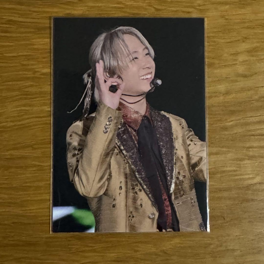 Amazon.co.jp: Travis Japan 中村 海人 Road to Authenticity : おもちゃ